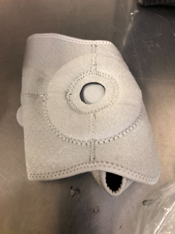 Photo 1 of Gray Knee Brace