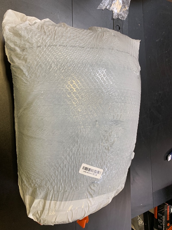 Photo 1 of Cosybay Feather Down Fiber Comforter California King Size - All Season Dark Grey 100% Cotton Duvet Insert - Luxury Medium Warmth Hotel Bedding Comforter,Cal King 104 x 96 Inch