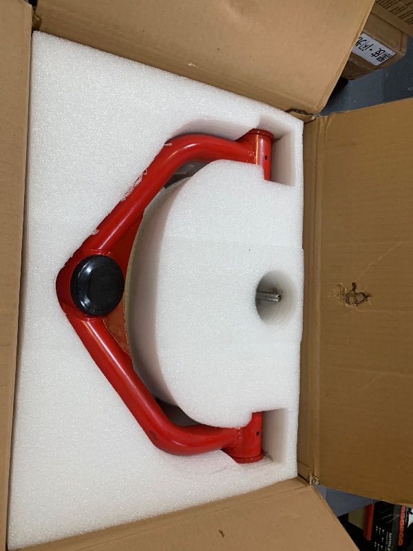 Photo 1 of SEBLAFF 2-4 Lift Front Upper Control Arm ES800901 K500232 Replacement for 2011-2019 Sierra Silverado HD2500 HD3500