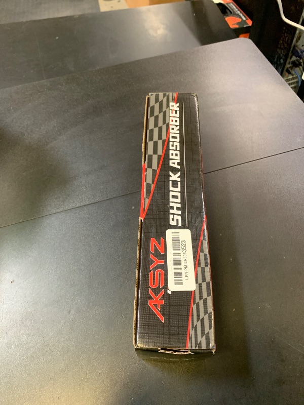 Photo 1 of AKSYZ 280mm Motorcycle Rear Suspension Shock Absorber For Honda Navi110 Dio50 Yamaha Bw's50 Aerox50 100 Jog50 Etc 50cc 100cc 125cc Scooter