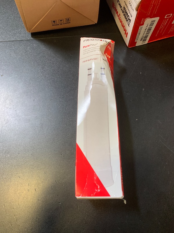Photo 1 of Frigidaire FPPWFU01 PurePour PWF-1 Water Filter
