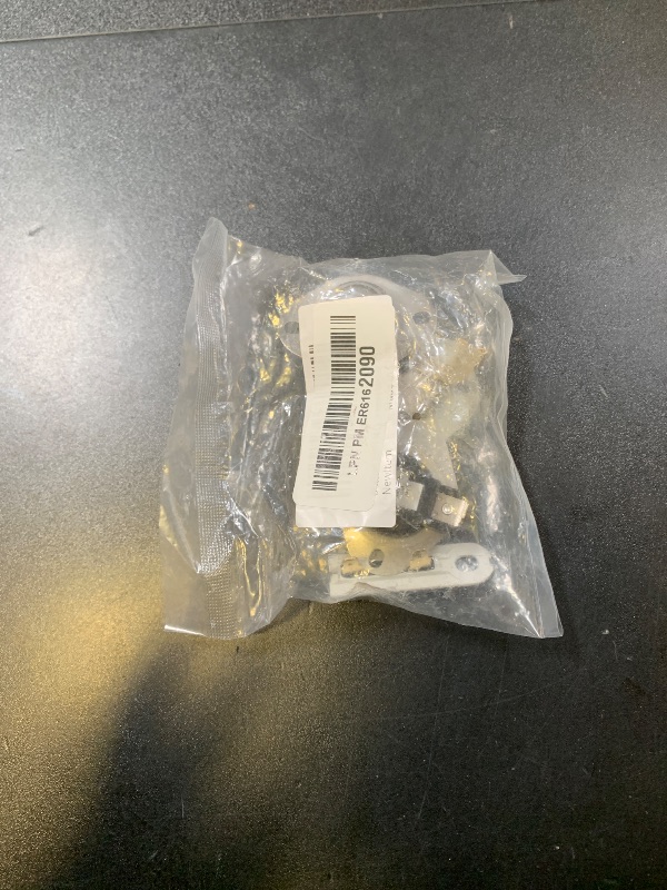 Photo 1 of BlueStars [LIFETIME WARRANTY] 3387134 Cycling Thermostat 3392519 Dryer Thermal Fuse 3977393 Thermal Cut-off Switch 3977767 High-limit Thermostat Kit - Compatible with Whirlpool Kenmore Maytag Dryers
