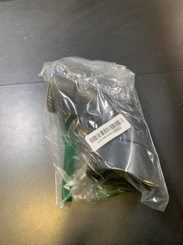 Photo 1 of NIBCO Fig No U5807-LT, 3 in. ABS DWV 90 Degree Long Turn Elbow Hub, Solvent Weld