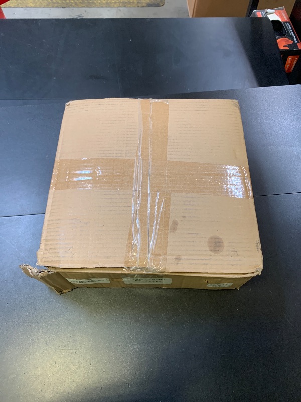 Photo 1 of Venussar Fire Hose, 2-1/2" ID X 50 FT, Single Jacket TPU, 450 PSI Burst Pressure, Industrial Fire Hose with NST/NH Brass Couplings for Indoor Use