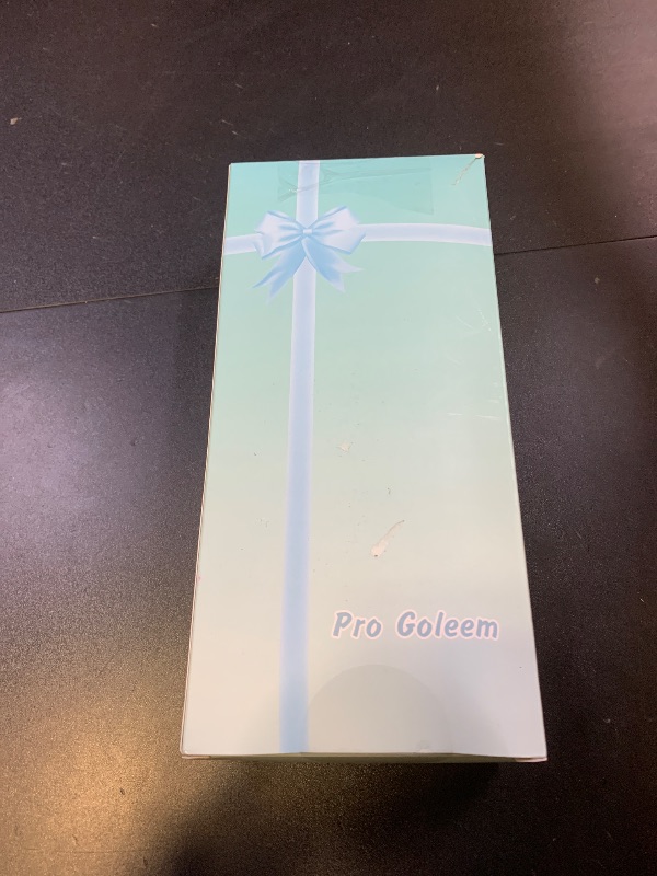 Photo 1 of Pro Goleem 2 Pack Satin Soft Crib Sheet Great for Baby with Sensitive Hair Silky Baby Sheet White and Gray Unisex 52’’x28’’x8’’ Fitted Sheets