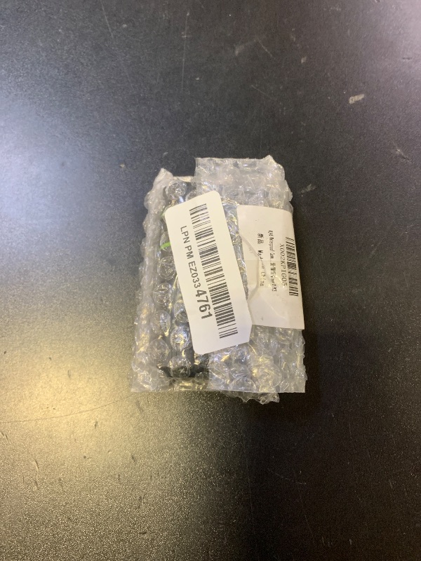 Photo 1 of RJ45 Waterproof Connector IP68 Cable Connector, Panel Mount Coupler Female to Female, with Shielding Cable Coupler-CAT5E-YMP20-Green-2 PCS