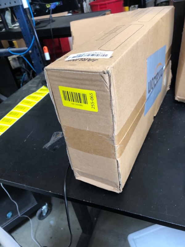 Photo 1 of JARLINK Stretch Film, 15 Inch x 1000 Feet Shrink Wrap for Pallet Wrap, Industrial Strength Stretch Wrap with Handles, Moving Wrapping Plastic Roll, 60 Gauge, 2 Pack, Clear
