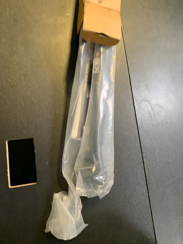 Photo 1 of Kind Shock KS E20 31.6mm Hydraulic Dropper Seatpost with KG Lever Kit, Remote Control, 100mm/125mm Travel, External Routing - 31.6mm*425mm*125mm
