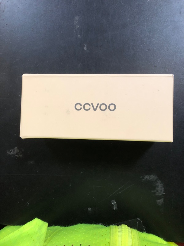 Photo 1 of CCVOO Reading Glasses for Women/Men, Eyeglasses, Blue Light Readers for Women/Men, Computer Eye Glasses, Cheaters