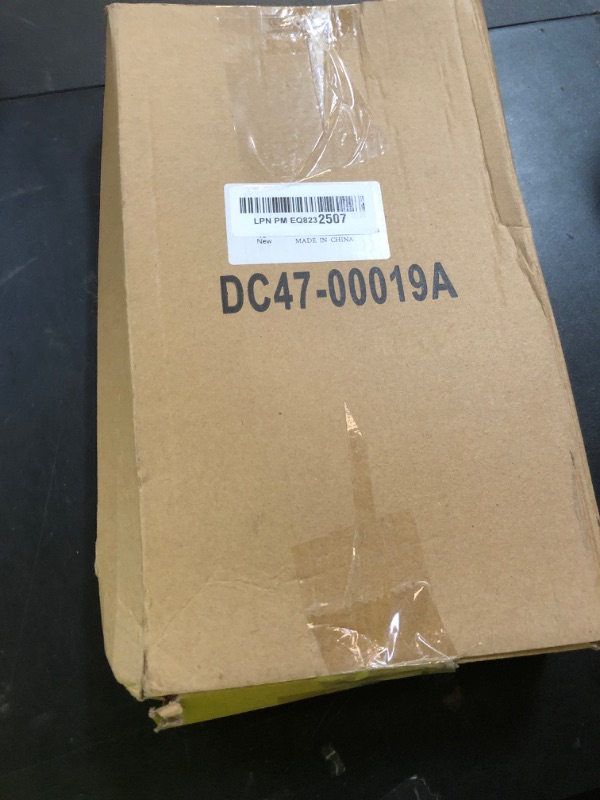 Photo 1 of ?Upgraded?DC47-00019A Dryer Heating Element for Samsung DV45H7000EW/A2 DVE50R5200W/A3 DV40J3000EW/A2 DV42H5000EW/A3 DVE50M7450W/A3 DV42H5200EW/A3 DV48H7400EW/A2 DVE50R5400V/A3 DV42H5200EP/A3