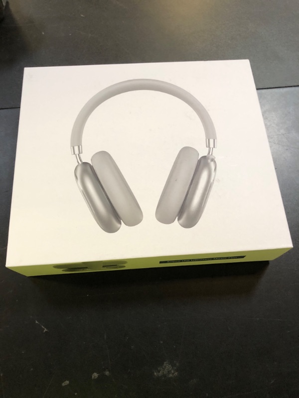 Photo 1 of T-fun NC95 Hybrid Active Noise Cancelling Headphones with Knob Control, 65H Playtime Over Ear Headphones Wireless Bluetooth 5.3, App Control, Hi-Res Audio, Comfort Fit, Clear Calls for Travel/Workout