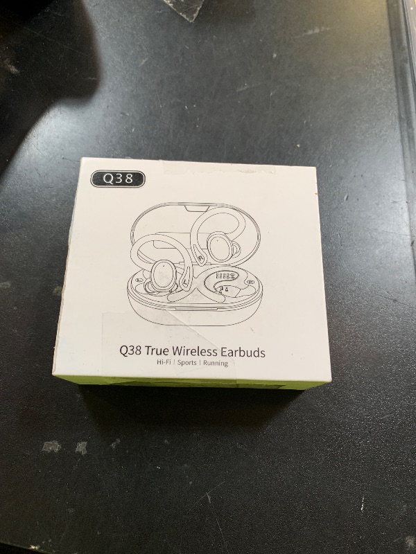 Photo 1 of Wireless Earbuds