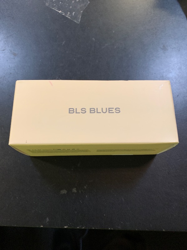 Photo 1 of BLS BLUES Reading Glasses for Women for Home, Office & Driving - HD Clear Readers with Blue Light Blocking Protection