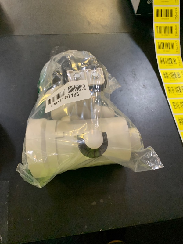 Photo 1 of WPW10730972 W10130913 Washer Drain Pump Assembly by TOMOON - Replaces 8540024 W10117829-Exact for whirlpool Duet Washer,kenmore he2 plus,maytag 2000 3000 4000 series