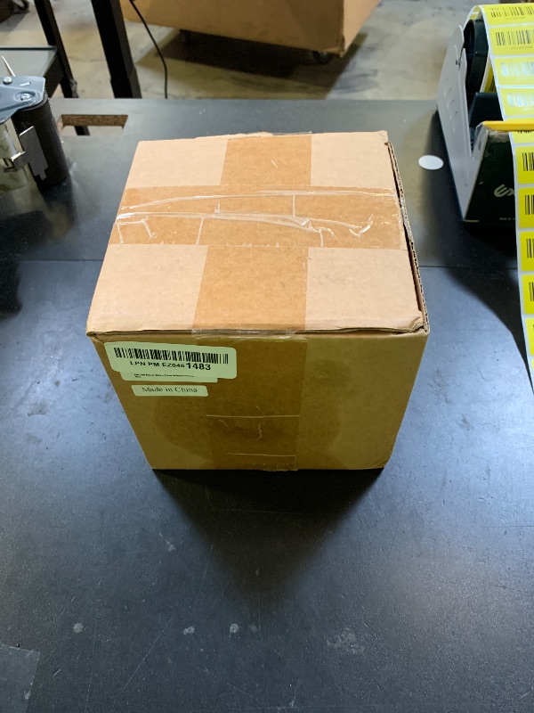Photo 1 of PHILTOP 21-5294 Power Steering Pump Fit For ML320 1998-2003 3.2L, ML430 1999-2001 4.3L, ML55 AMG 2000-2003 5.5L Power Steering Pump with Pulley