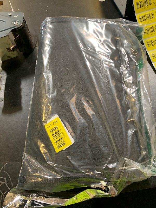 Photo 1 of Kacarber 115-4673 Grass Bag for Toro 59312 Bag Kit 2009 RWD Cloth 22" Recycler Lawn Mowers Replaces 20332 20332C 20333 20333C 20334 20334C & More (Grass Bag Only)