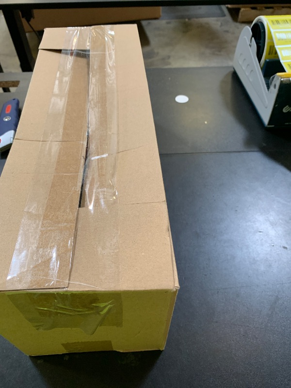 Photo 1 of 240323002 Refrigerator Door Bin Shelf Compatible with Frigidaire or Electrolux, Bottom 2 Shelves on Refrigerator Side, Single Unit, Clear, Replaces PS429725, AP2115742, AH429725?