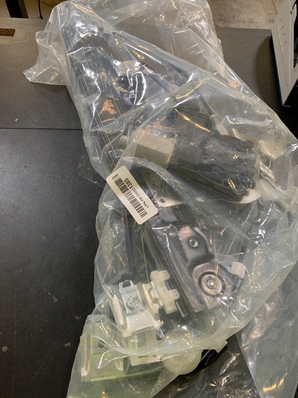 Photo 1 of FINDAUTO Front Driver Left Side Power Window Regulator with Motor fit for 2011 2012 2013 2014 2015 for Chevy Cruze, 2016 Chevy Cruze Limited, with Auto Up and Down,748-974