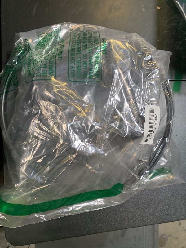 Photo 1 of Viagrow Net Pot, Mesh Bucket Lid, 3 in. Net Pots x 4 (5 Pack, 4-Site)