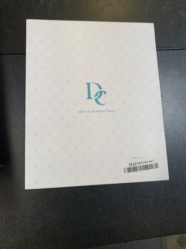 Photo 1 of Diacube 2-Pack Anti Glare Screen Protector with Blue Light Filter For iPad Pro 11 inch M4 2024, Anti-Glare Matte PET Film, Anti-Fingerprint, High Touch Sensitivity, Easy Installation