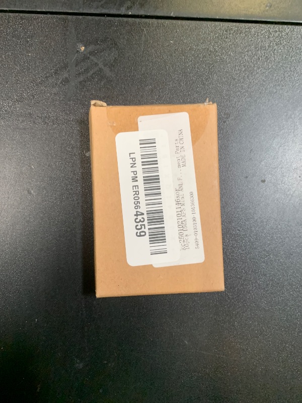 Photo 1 of REPAIROCK 10pcs 150A AFS Mini ANL Fuses Replacement Electrical Protection for Car Truck Motorcycle Boat Audio CDs Auto Replacement Parts