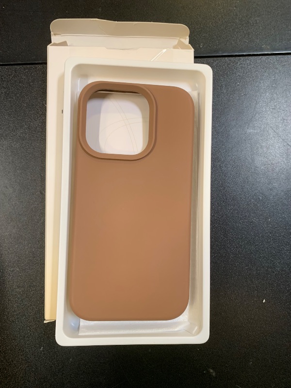 Photo 1 of iPhone 15 Pro Case 