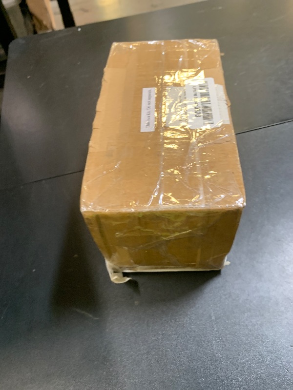 Photo 1 of 10 Pack Commercial Reflective Road Pavement Marker - Reflective Driveway Marker (Yellow)