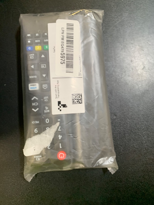 Photo 1 of ?Pack of 2? New Universal Remote for All Samsung TV Remote, Replacement Compatible for All Samsung Smart TV, LED, LCD, HDTV, 3D, Series TV