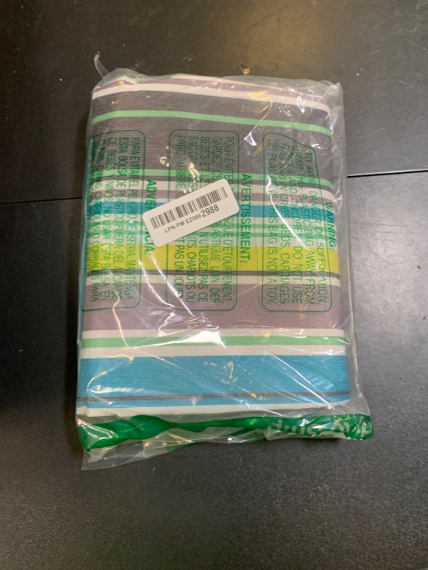 Photo 1 of PUPOPIK Picnic Beach Blanket, Picnic Mat 80x60in Waterproof Foldable, Family Mat, Portable Large Picnic Blankets for Travel, Hiking, Music Festival