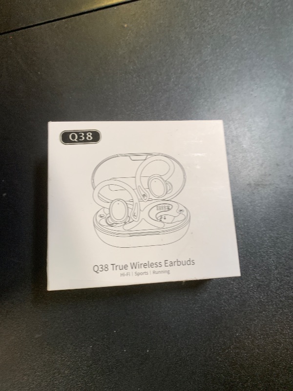 Photo 1 of Wireless Earbuds
