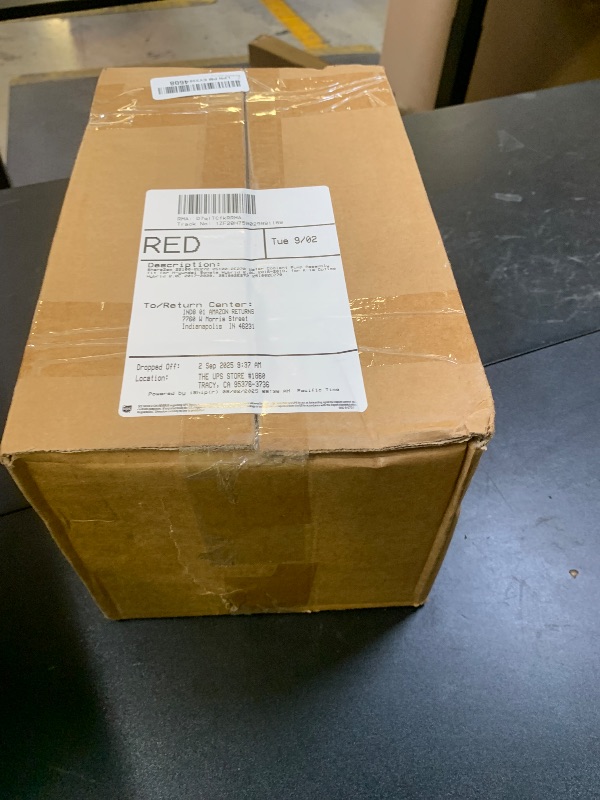 Photo 1 of ShareZem 25100-2E272 25100-2E270 Water Coolant Pump Assembly fit for H-yundai Sonata Hybrid 2.0L 2016-2019, for K-ia Optima Hybrid 2.0L 2017-2020, 251002E272 251002E270