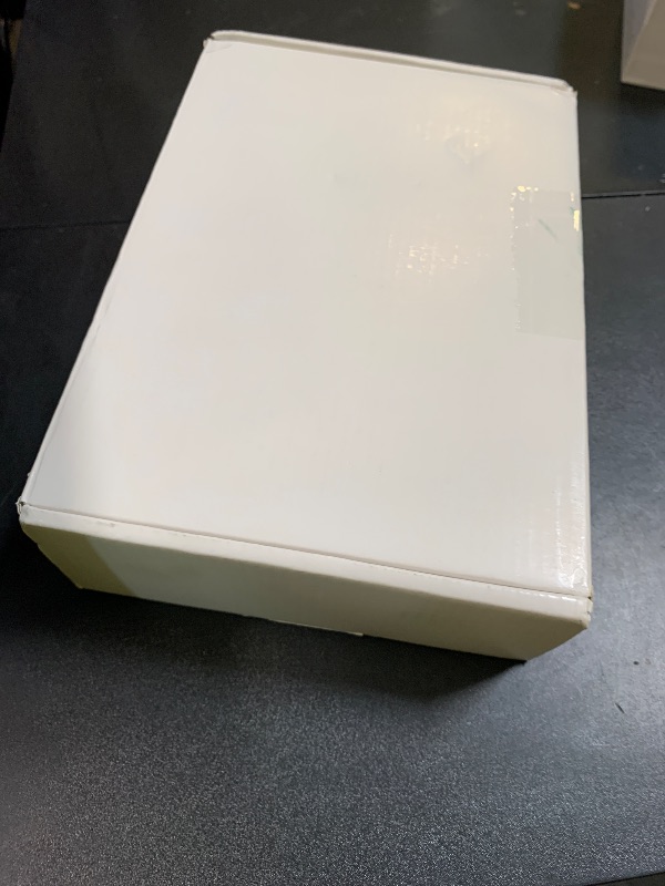 Photo 1 of 100 Pack White Blank Cards and 100 Pack Envelopes 4x6, Note Greeting Cards and Envelopes Set, Folded Cardstock with Self-Seal Envelope for DIY Greeting Thank you Cards, Invitations in All Occasions