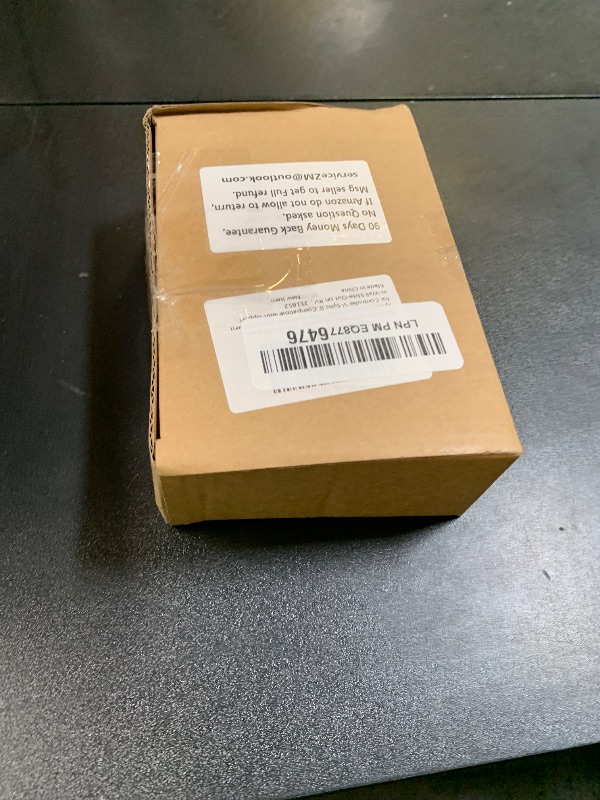 Photo 1 of 2025 New Upgraded 13398-DO Dual Synchronous Velocity Slide Controller ,Replacement for Controller V-Sync II ,Compatible with Lippert in-Wall Slide-Out on RV?211852