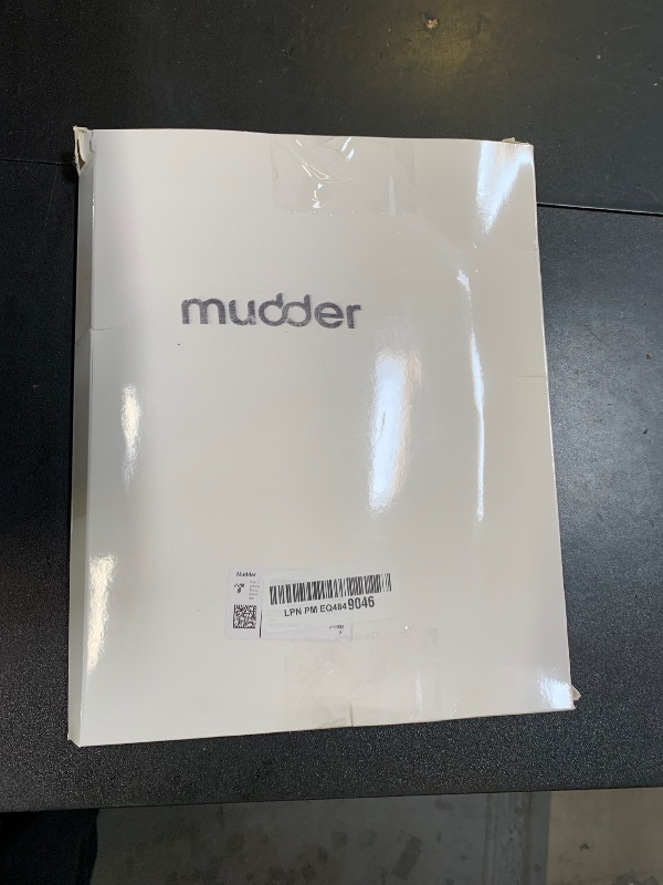 Photo 1 of Mudder Blindfold Eye Mask Shade Cover for Sleeping with Nose Pad, 10 Pack