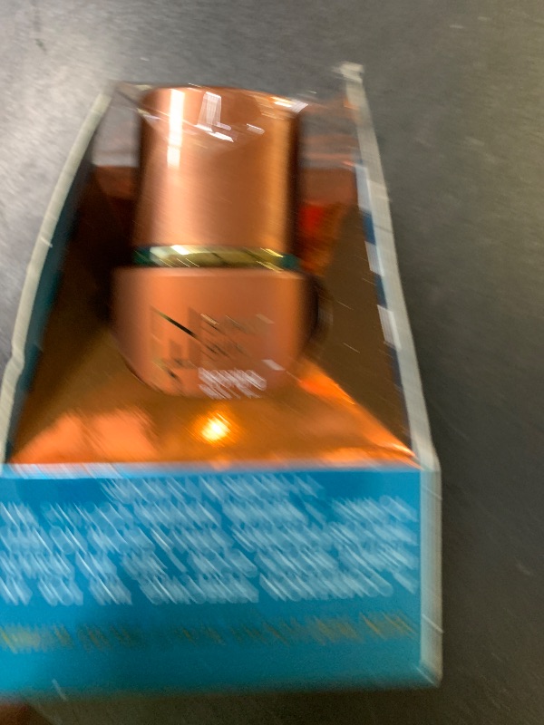 Photo 1 of St. Tropez Sunlit Skin Bronzing Tint and Self Tan Face Serum, 1 Fl Oz