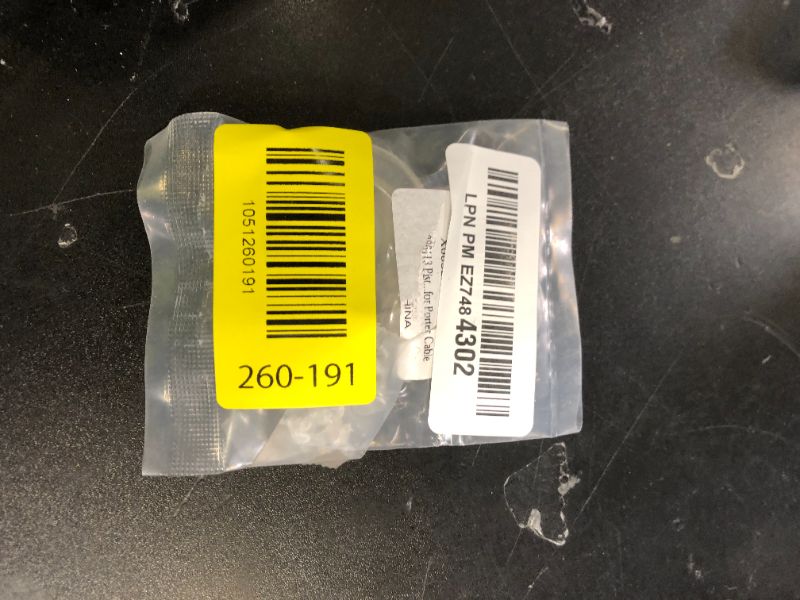 Photo 1 of 886113 Piston Bumper for Porter Cable