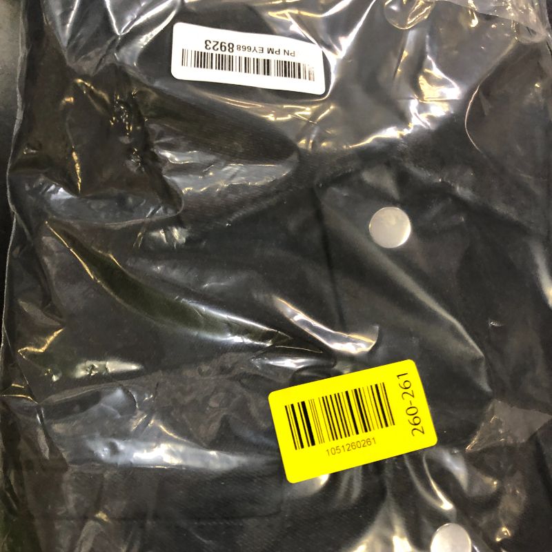 Photo 1 of Men’s Cole Hauser TV Series Rip Stone Wheeler Rench Style Stylish Black Cowboy Jacket-Be the Alpha in Your Pack (US, Alpha, X-Large, Regular, Regular, Rip Wheeler Jacket)