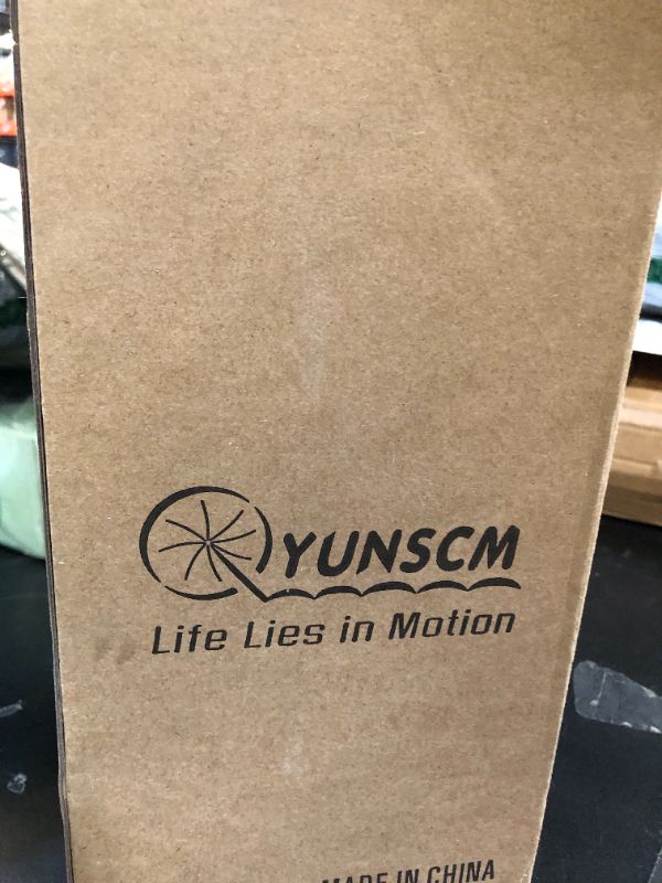 Photo 1 of YUNSCM 2-PCS 24" Road Bike Tires 24x2.125/57-507 Compatible with 24x2.0 24x2.10 24 x 2.125 24x2.15 Bike Bicycle Tires (Y-1146)