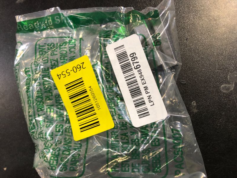Photo 1 of Z-D27196 5140209-03 Air Compressor Brush Pair Kit Compatible with C2002 3JR69