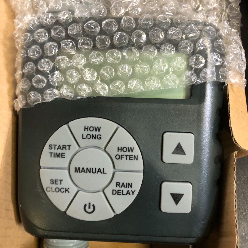Photo 1 of Digital Watering timer User Hose