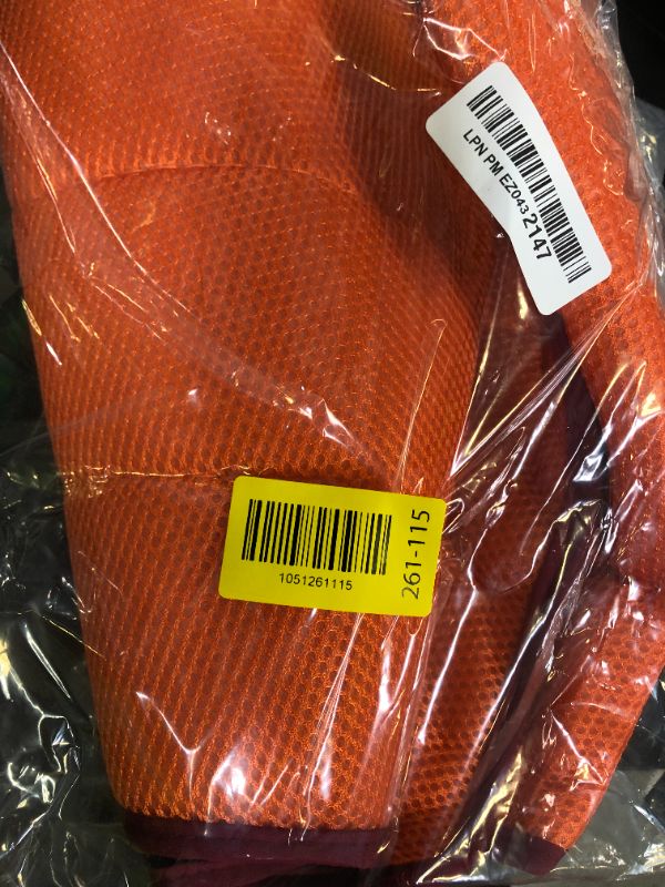 Photo 1 of Soft Dog Cone Recovery Collars & Cones After Surgery for Medium Large Dogs, Comfy Ecollars to Stop Licking, Adjustable, Dog Ecollars for Recovery Plastic: Superior Support Fabric: Soft Comfort, XL