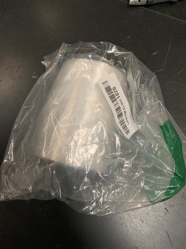 Photo 1 of OMISELIO White Curling Ribbon, 500 Yard, 3/16" for Gift Wrapping, Balloon String, Baby Shower, Christmas
