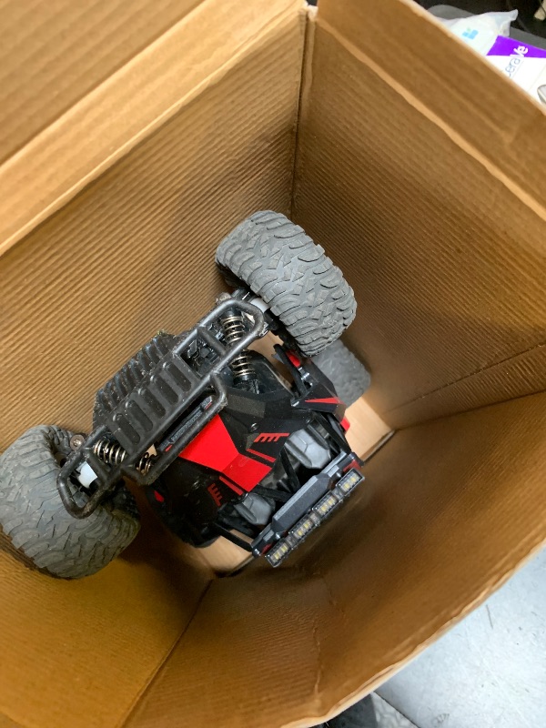 Photo 1 of TRUCK TOY CAR 