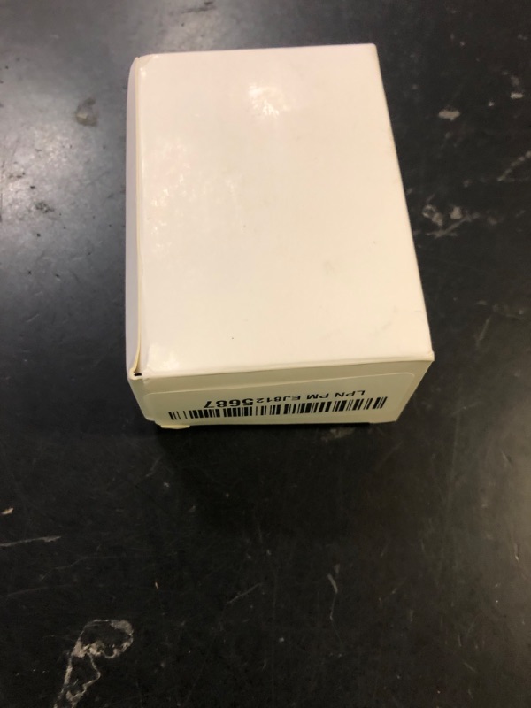 Photo 1 of Bawofu AC/DC Adapter 6V 2A 1.5A 1A 0.5A Adapter Power Supply 6V Power Cord 12W 100-240V 50-60Hz with 5.5 x 2.5mm DC Plug Compatible 6 Volt 200ma 300ma 500ma 800ma and More DC 6V Devices