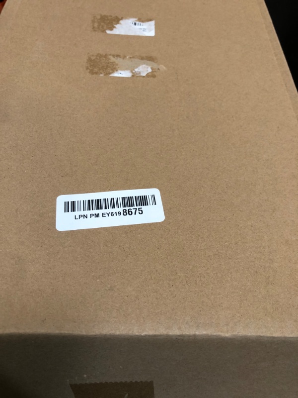 Photo 1 of 2-Pack SN257A Heat Plate Shield for Lynx L36 L30 L27 LBQ27FR CS30 L54 L30PSP L42 L30APSFR, Stainless Steel Ceramic Briquette Tray Replacement for Lynx LDR30 LDR21 LDR27 Accessories, 16 7/8" x 9 1/2"