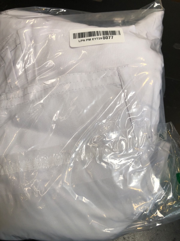 Photo 1 of Hawk Sports Karate Uniform, Lightweight Karate Gi with Belt for Kids and Adults, Ideal for Martial Arts Training and Sparring, Durable Training Gear, Size 3 (5'3''/130lbs)