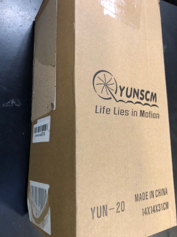Photo 1 of YUNSCM 2-PCS 29" Bike Tires 29x1.95/50-622 and 29" Heavy Duty Bike Tubes with 2 Rim Strips Compatible with 29 x 1.9 29 x 1.95 29 x 2.0 Bike Bicycle Tires and Tubes (Y-920)