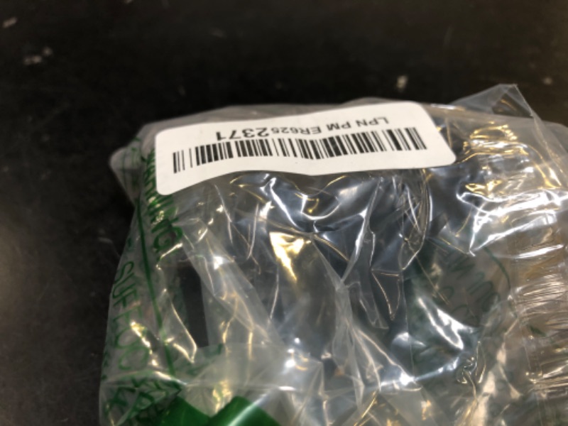 Photo 1 of ECOTRIC Black Pontoon Bimini Top Latch Connector Bracket Plastic Replacement for 002957 (1 pcs) Boat