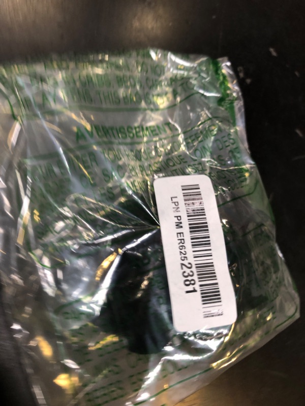Photo 1 of ECOTRIC Black Pontoon Bimini Top Latch Connector Bracket Plastic Replacement for 002957 (1 pcs) Boat