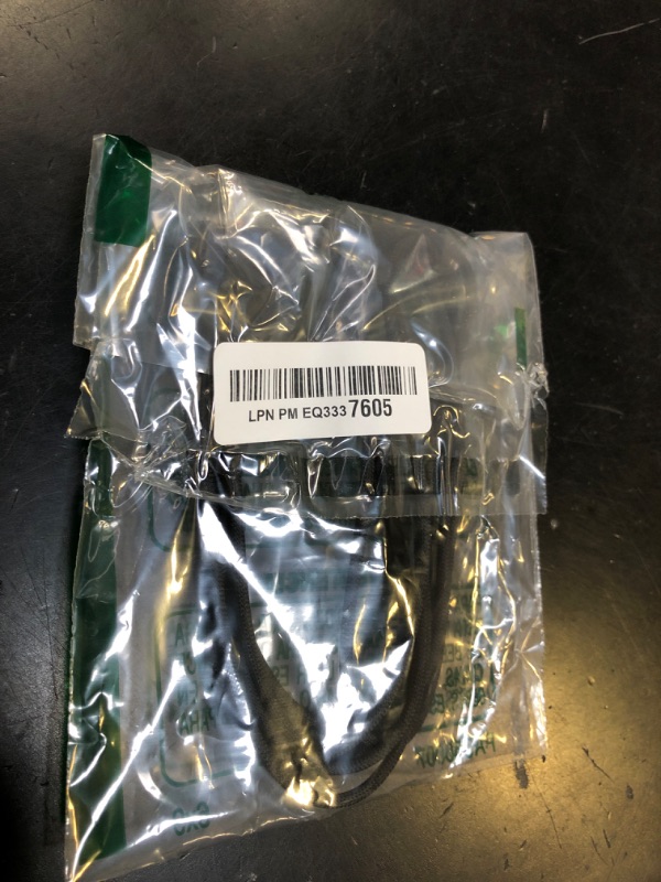 Photo 1 of DERLULU USB-C to Magnetic 3 Fast Charging Cable (2 m/6.6 ft), Compatible with MacBook Air (15''/13'' M4 2025, M3 2024, 15'' M2 2023, 13" M2 2022), MacBook Pro (16"/14" 2024/2023/2021), Black
